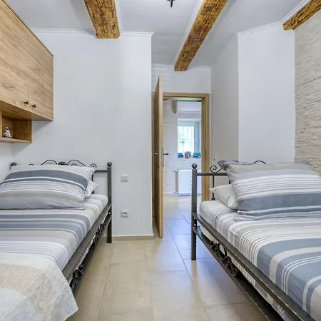 Case de vacanță Old Queen By Interhome *