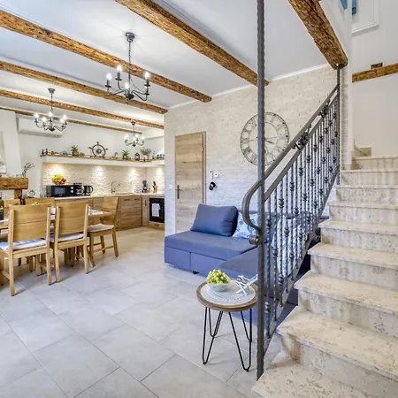 בית נופש Old Queen By Interhome