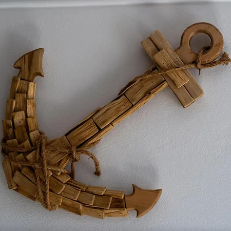 Old Queen By Interhome בית נופש *