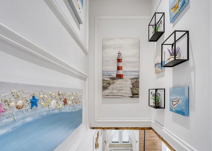 בית נופש Old Queen By Interhome קראליביצה