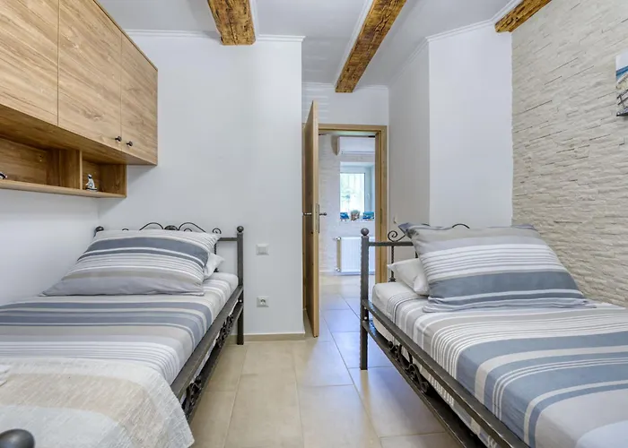 בית נופש Old Queen By Interhome *