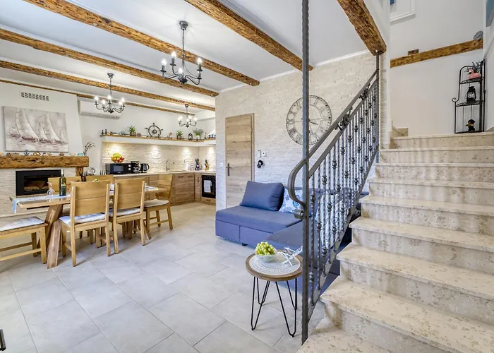 בית נופש Old Queen By Interhome