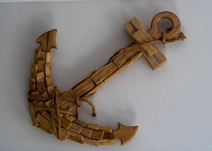 Old Queen By Interhome בית נופש *