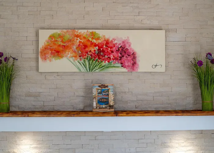 Old Queen By Interhome Holiday home Kraljevica