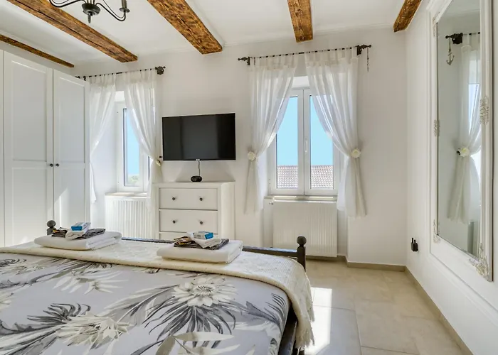 Old Queen By Interhome בית נופש *