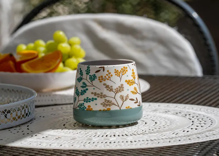 בית נופש Old Queen By Interhome