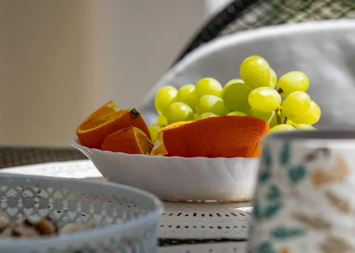 Old Queen By Interhome * קראליביצה