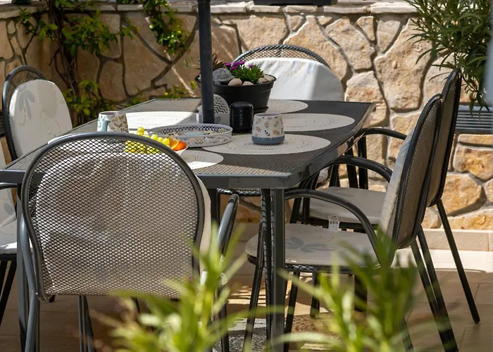 בית נופש Old Queen By Interhome *