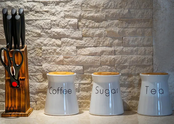 Old Queen By Interhome בית נופש קראליביצה