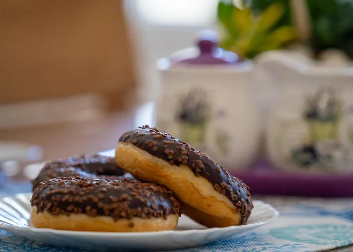 בית נופש Old Queen By Interhome קראליביצה