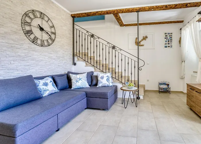 Old Queen By Interhome בית נופש